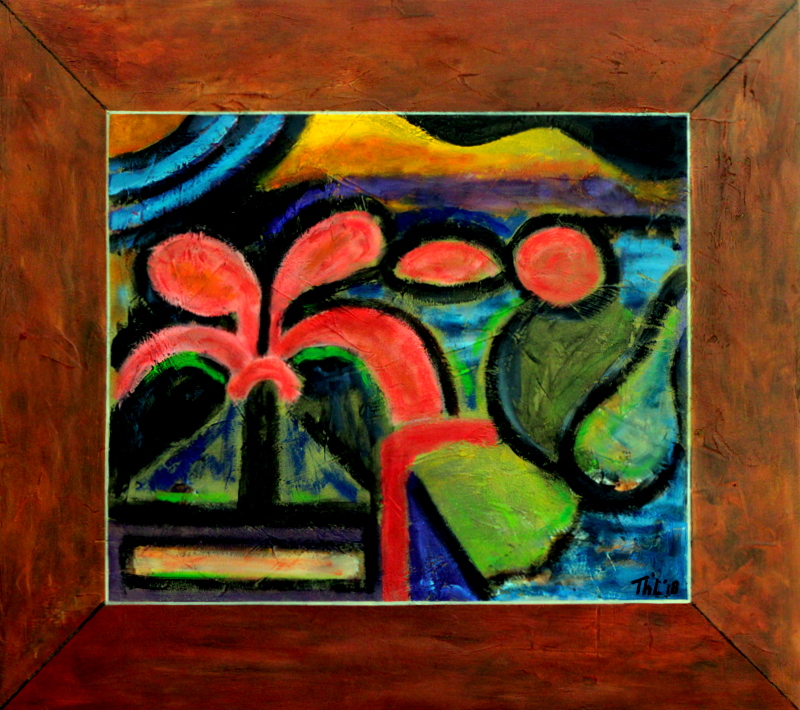 Moderne Kunst | Modern Art Sales - Rotterdam