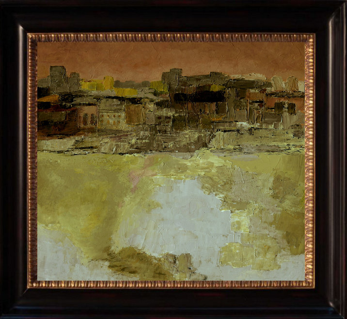 Village de pêcheurs(71)