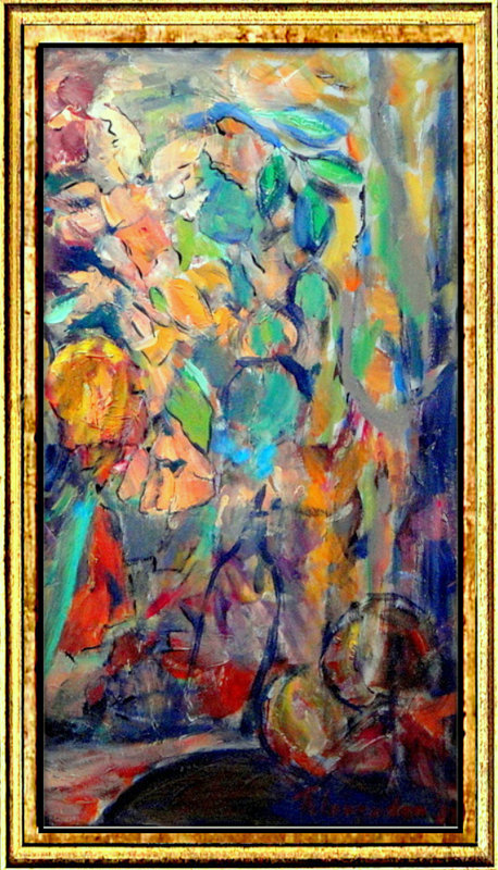 Stilleven(80)
