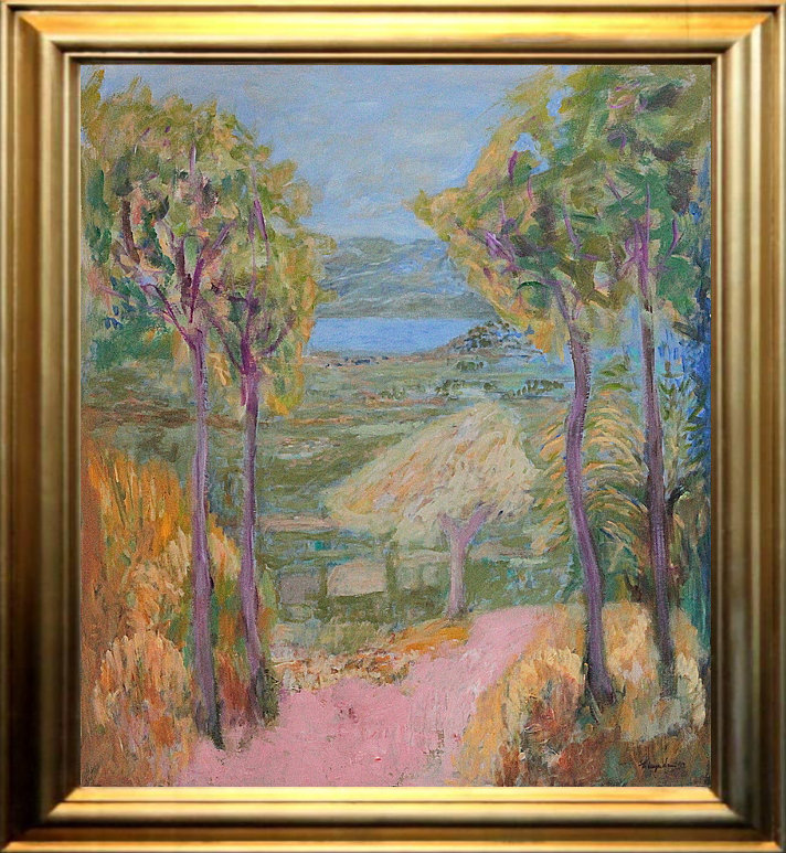 La côte dazur (78)