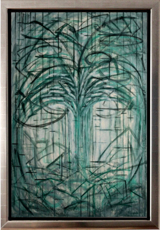 Composition Forest(92)