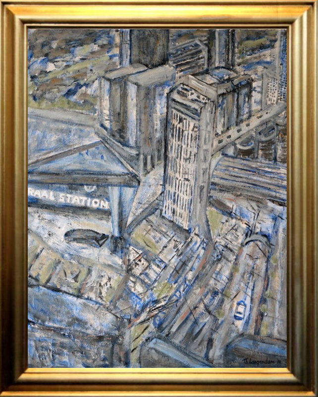 Centraal Station(94)