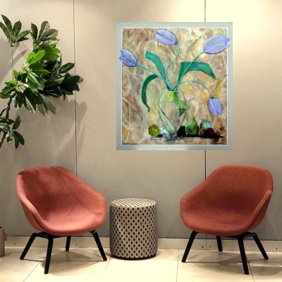 Foto 2 - Stilleven(96) 