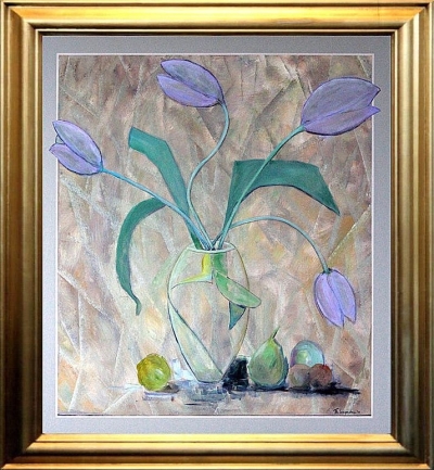 Foto 9 - Stilleven(96) 