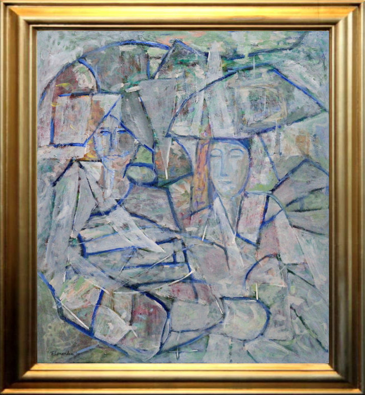 femmes Tibétaines(97)