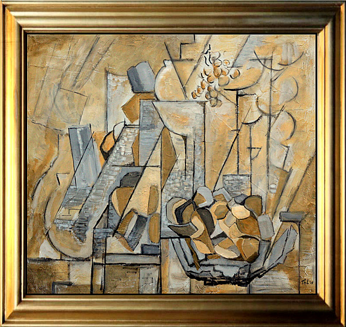 Composition (122)