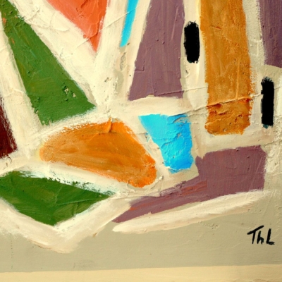 Foto 4 - Composition(155)