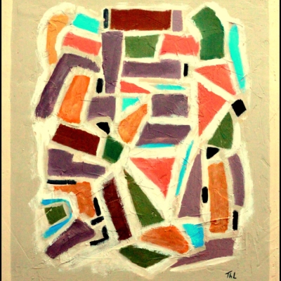 Foto 8 - Composition(155)