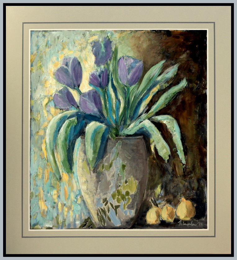 Trois petits lapins(166)