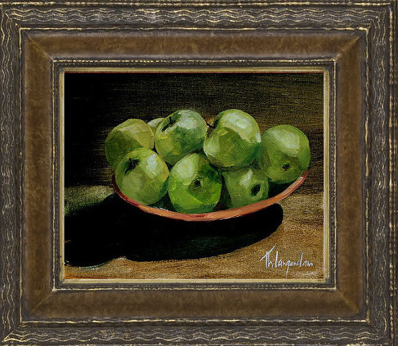 Pommes vertes(39)