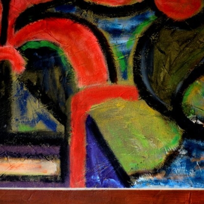 Foto 5 - Vaste Rots (168)