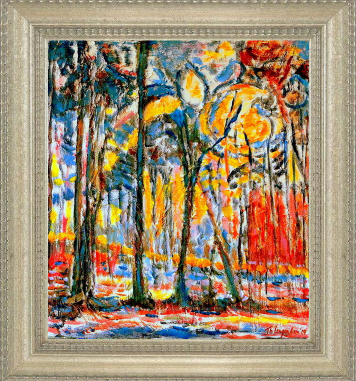 Forest(177)