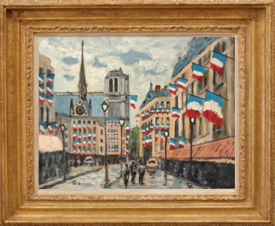 Notre-Dame Paris(180)