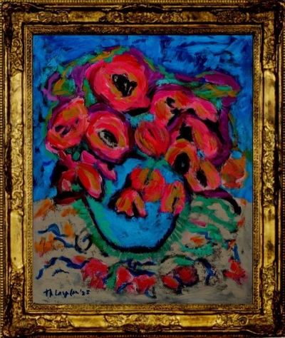 Stilleven (275)
