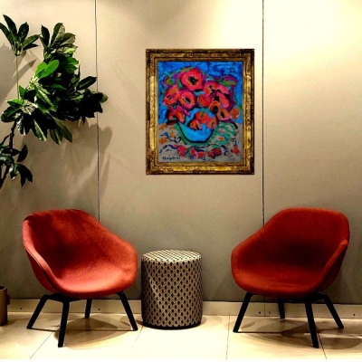 Foto 2 - Stilleven (275)