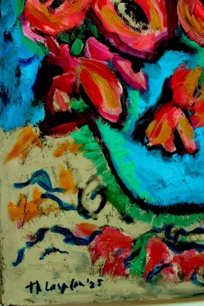 Foto 3 - Stilleven (275)