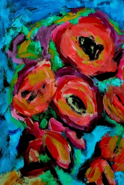 Foto 4 - Stilleven (275)