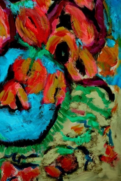 Foto 5 - Stilleven (275)